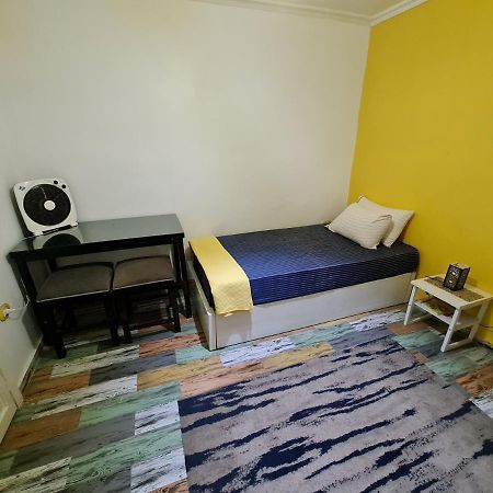 Sunny Modern Apartment With Good Internet, Near From City Center Of Alejandría Exterior foto