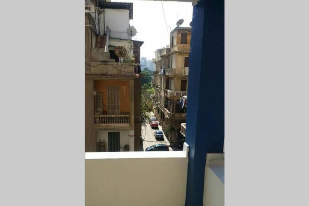 Sunny Modern Apartment With Good Internet, Near From City Center Of Alejandría Exterior foto