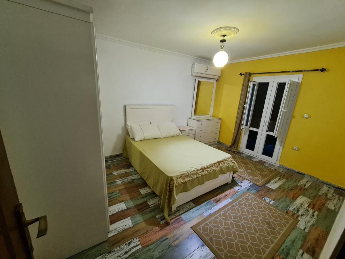 Sunny Modern Apartment With Good Internet, Near From City Center Of Alejandría Exterior foto