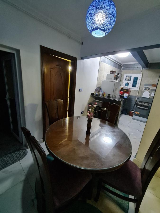 Sunny Modern Apartment With Good Internet, Near From City Center Of Alejandría Exterior foto